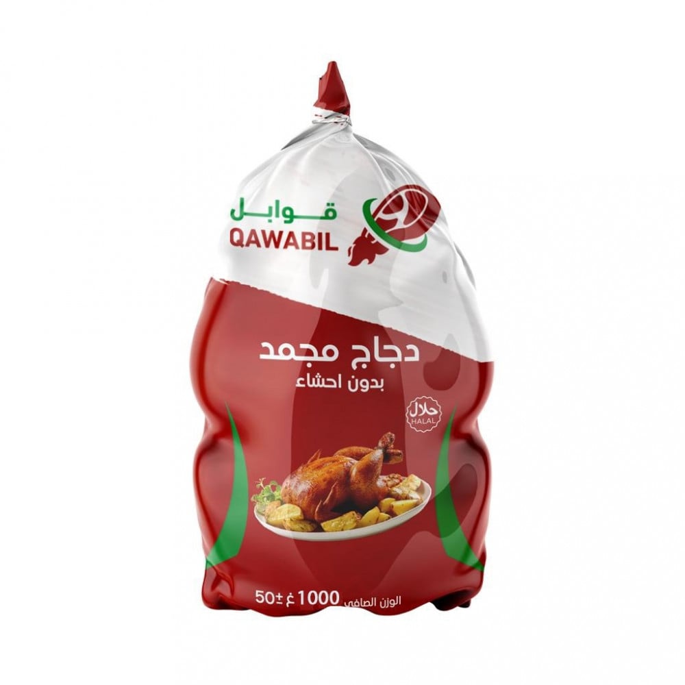 استكشف دجاج قوابل