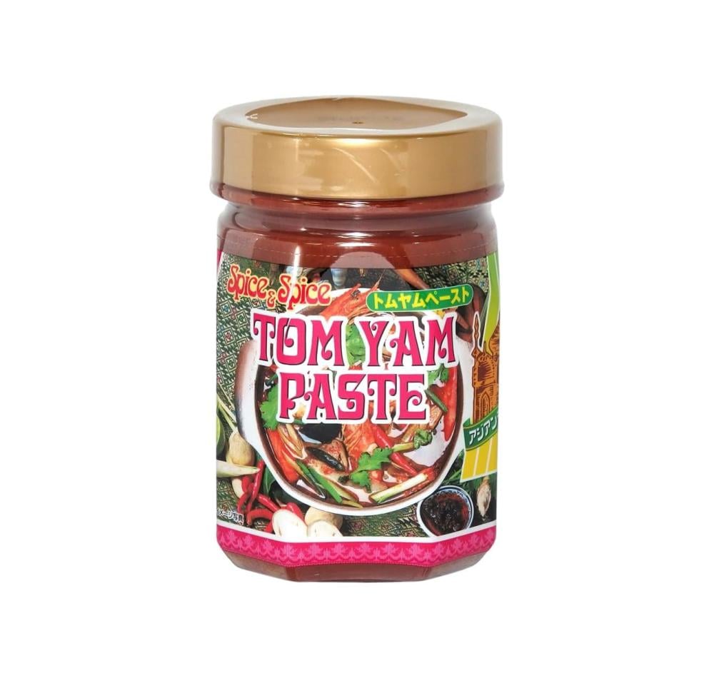 معجون توم يم الياباني