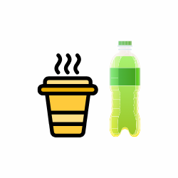 المشروبات