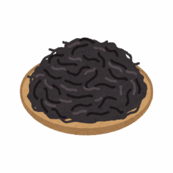 أعشاب البحر و الفطر المجفف