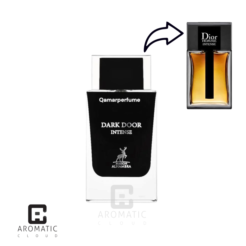 عطر دارك دور انتنس-100مل