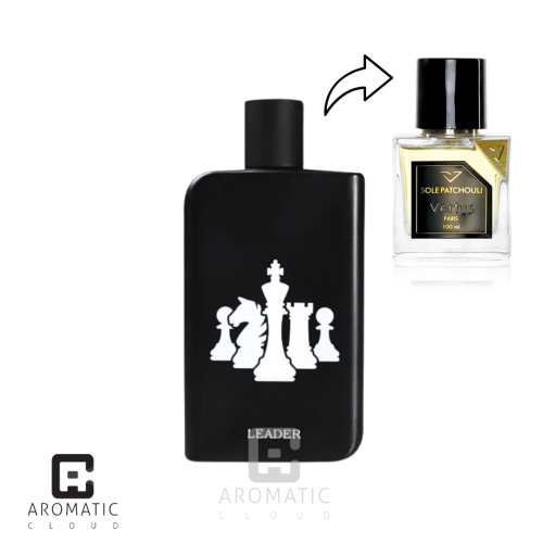 عطر صمام ليدر او دي بارفيوم 100 مل