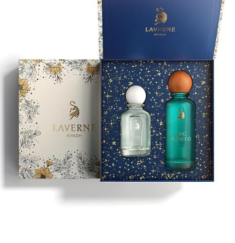 بكج عطور لافيرن