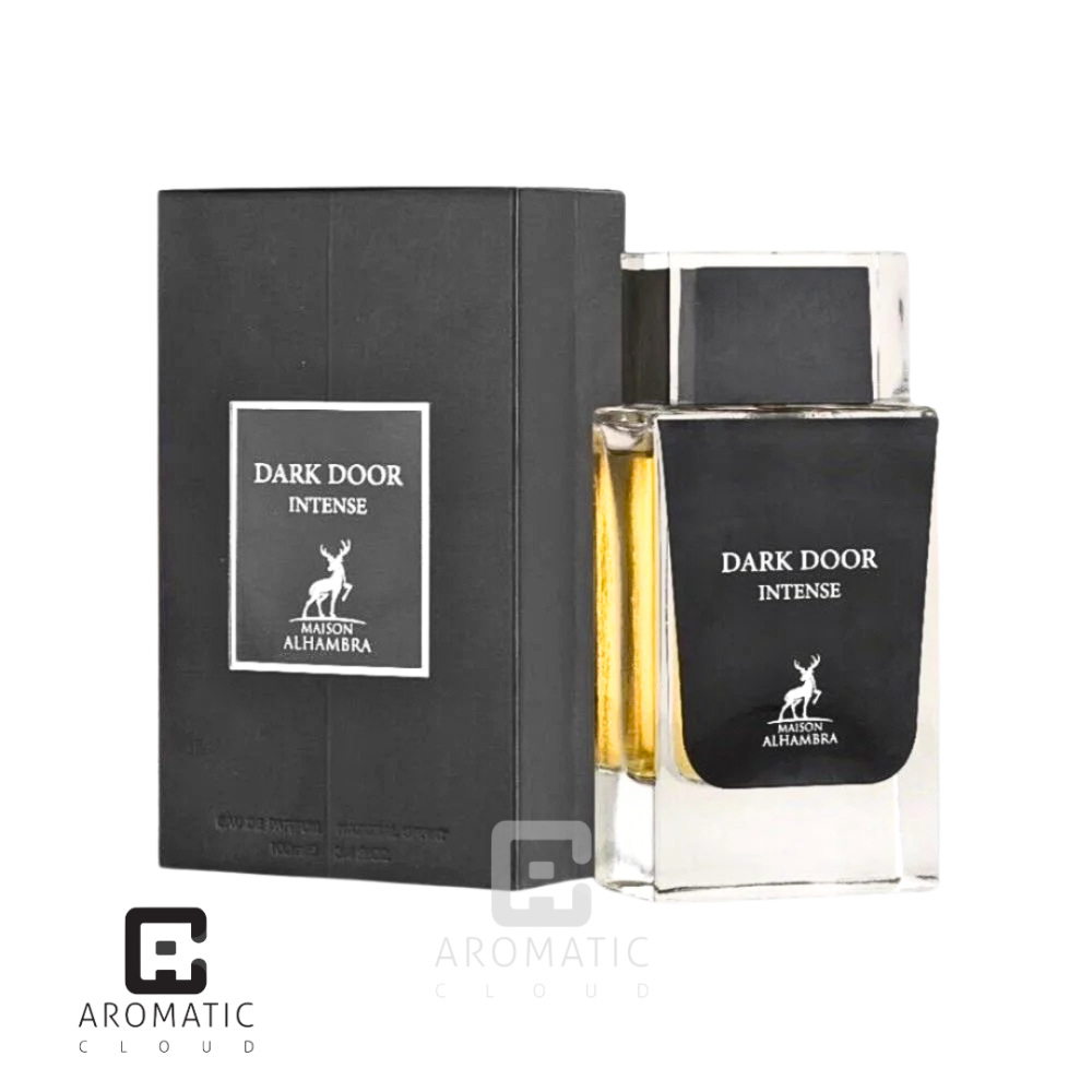 عطر دارك دور انتنس-100مل