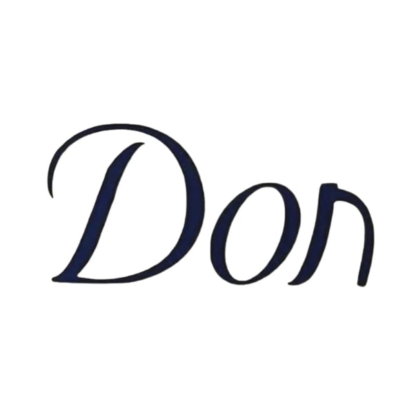 دون DON