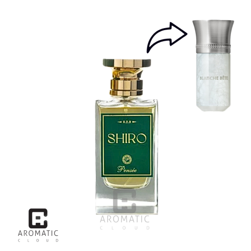 عطر بينسي شيرو او دي بارفيوم - 100 مل