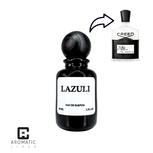 عطر لازولي