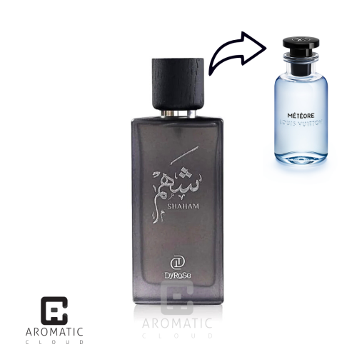 عطر شهم ديروز او دي بارفيوم 100 مل