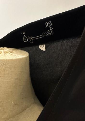 عباءة كتف ( تفصيل عند الطلب )