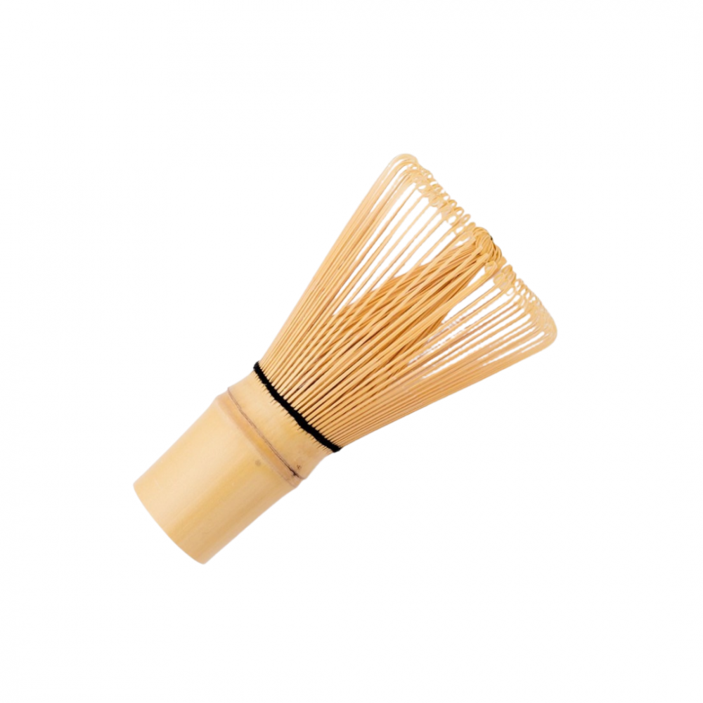 أداة خفق الماتشا