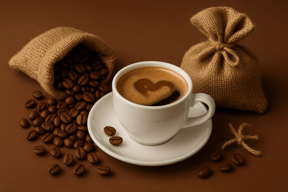 فوائد القهوة الصحية