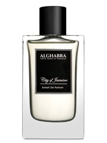 عطر الغبرا سيتي اوف جاسمين - 50 مل