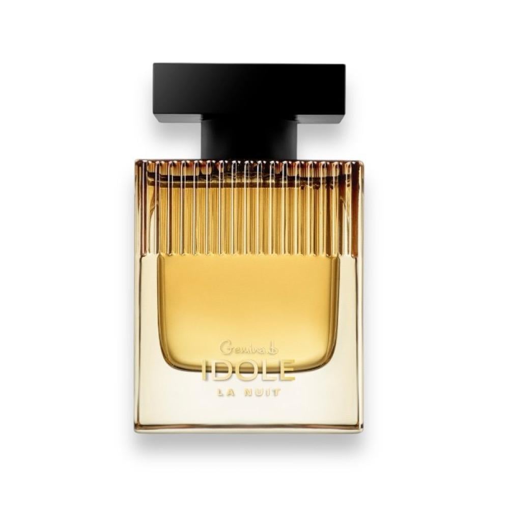عطر جيبرليز جيمينا بي أيدول لا نويت - 90مل
