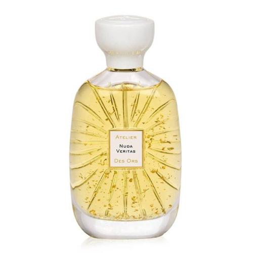 عطر اتيليه ديس اورس نودا فيرتاس - 100 مل