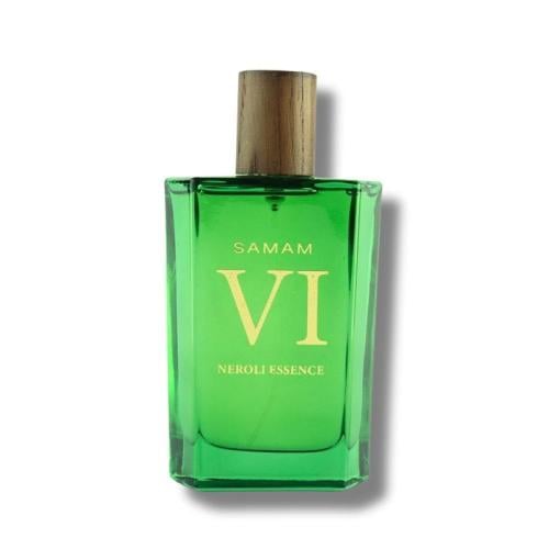 عطر صمام نيرولي ايسينس VI او دي بارفيوم - 100 مل
