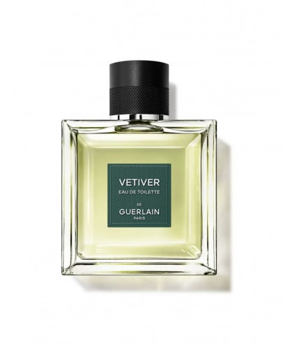 عطر جيرلان فيتيفر او دي تواليت 100مل