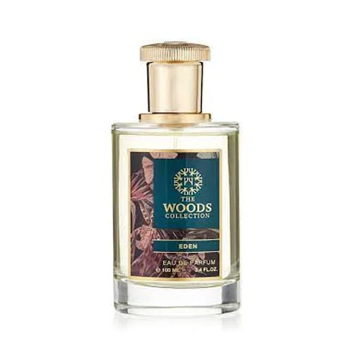 عطر ذا وودز كوليكشن ايدن او دو بارفيوم - 100مل