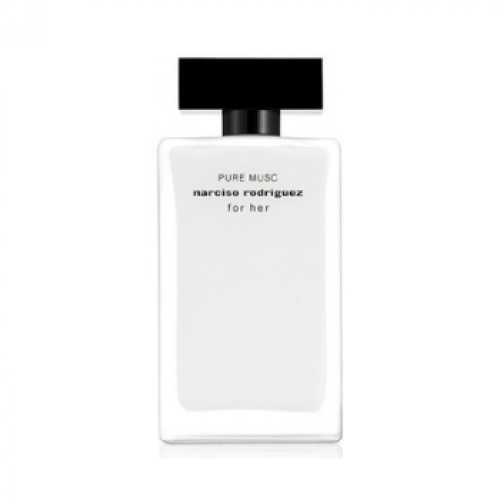 عطر نارسيسو رودريغيز بيور مسك فور هير -100مل