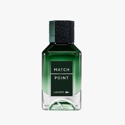 عطر لاكوست ماتش بوينت ادو بارفيوم للرجال 100 مل Nine Notes ناين نوتس