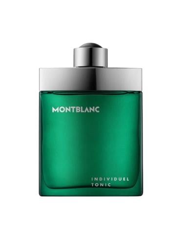 عطر مونت بلانك اندفيديال تونيك او دو تواليت - 75مل