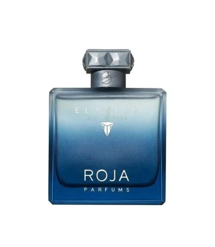 عطر روجا اليسيوم بور هوم ايو انتنس- 100مل
