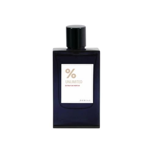 عطر زودياك % انليمتيد اكسترايت دي بارفيوم - 60 مل