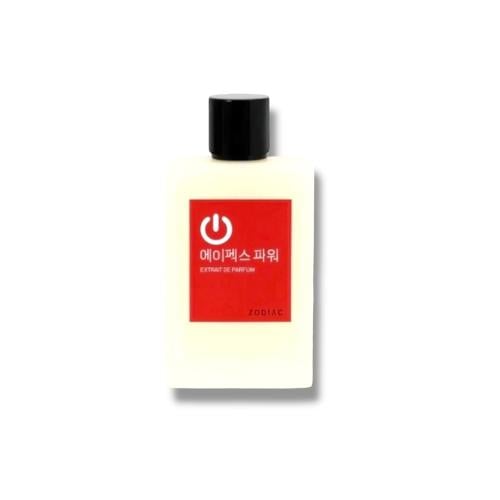 عطر زودياك ابيكس باور اكسيرات دي بارفيوم - 60 مل