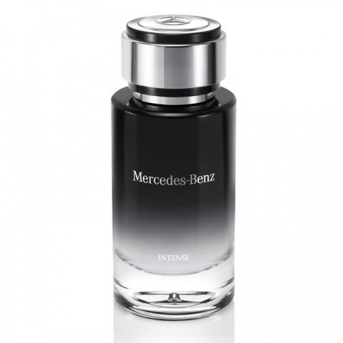 عطر مرسيدس بنز انتنس الرجالي او دو تواليت -120مل
