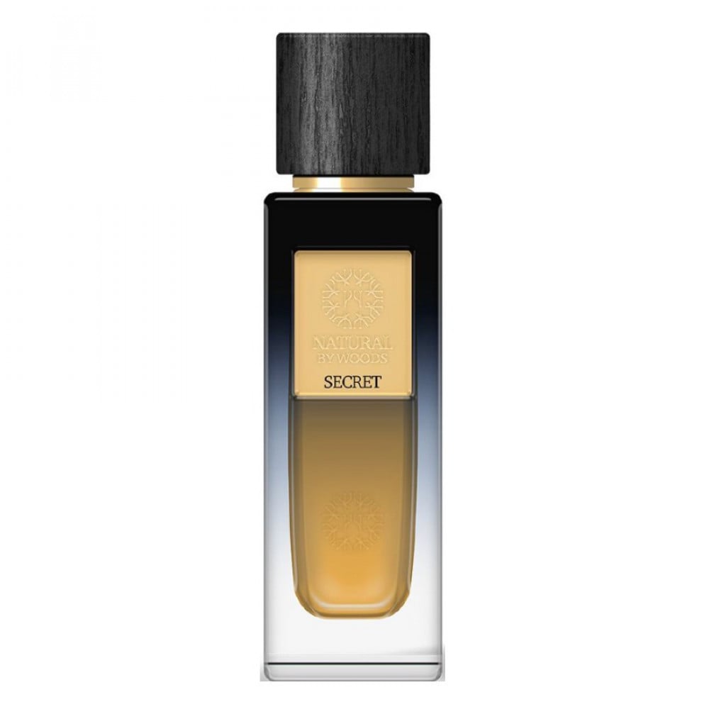 عطر ذا وودز كوليكشن باي ناتشورال سيكريت او دو بارفيوم -  100مل