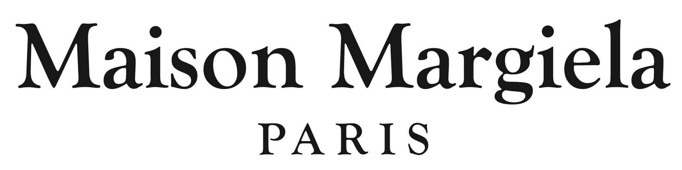 ميزون مارجيلا Maison Margiela