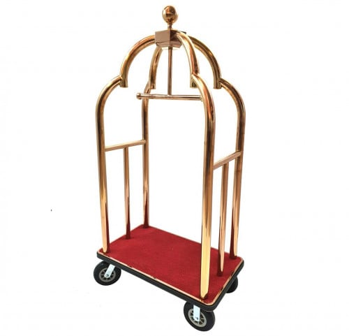 عربة حقائب C-1A – GOLD