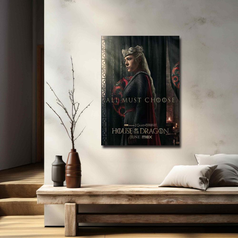 House of the dragon