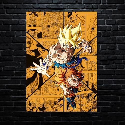 Goku