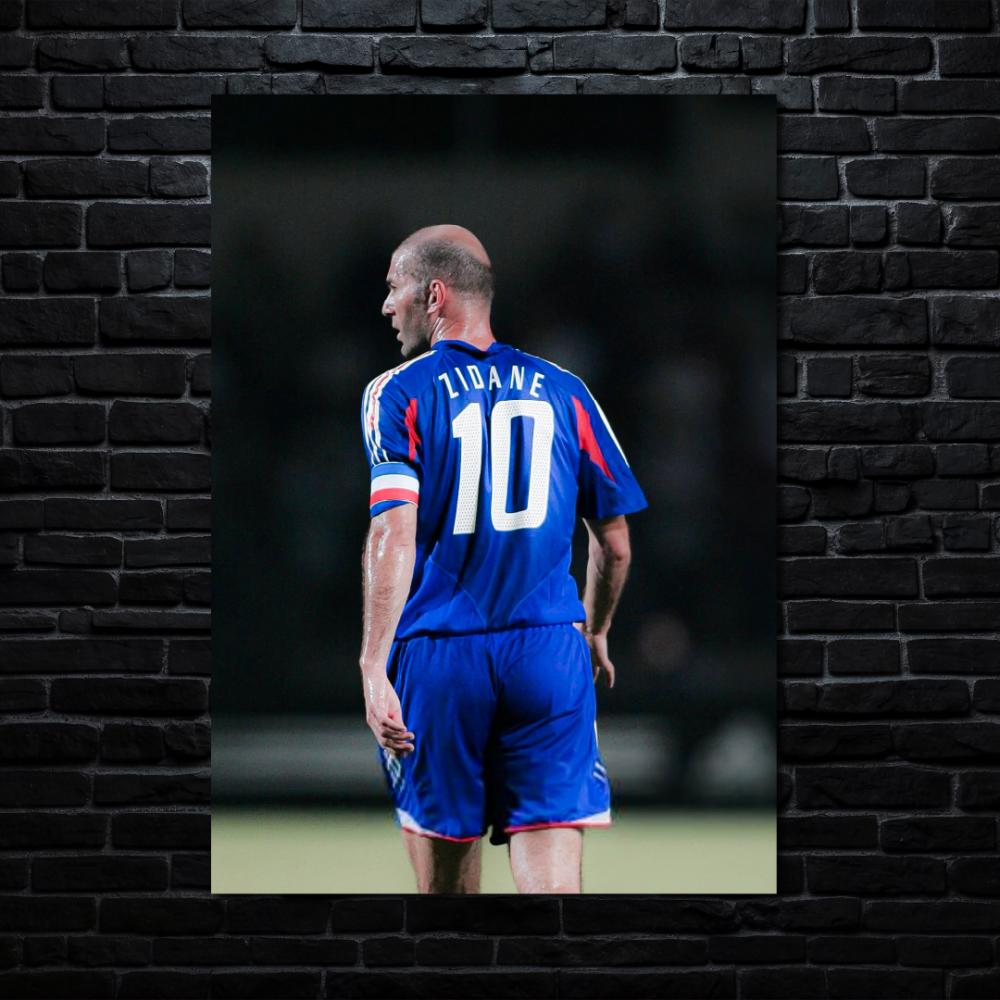 لوحات زيدان