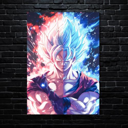 Son Goku