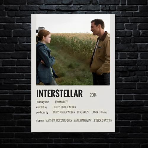 Interstellar