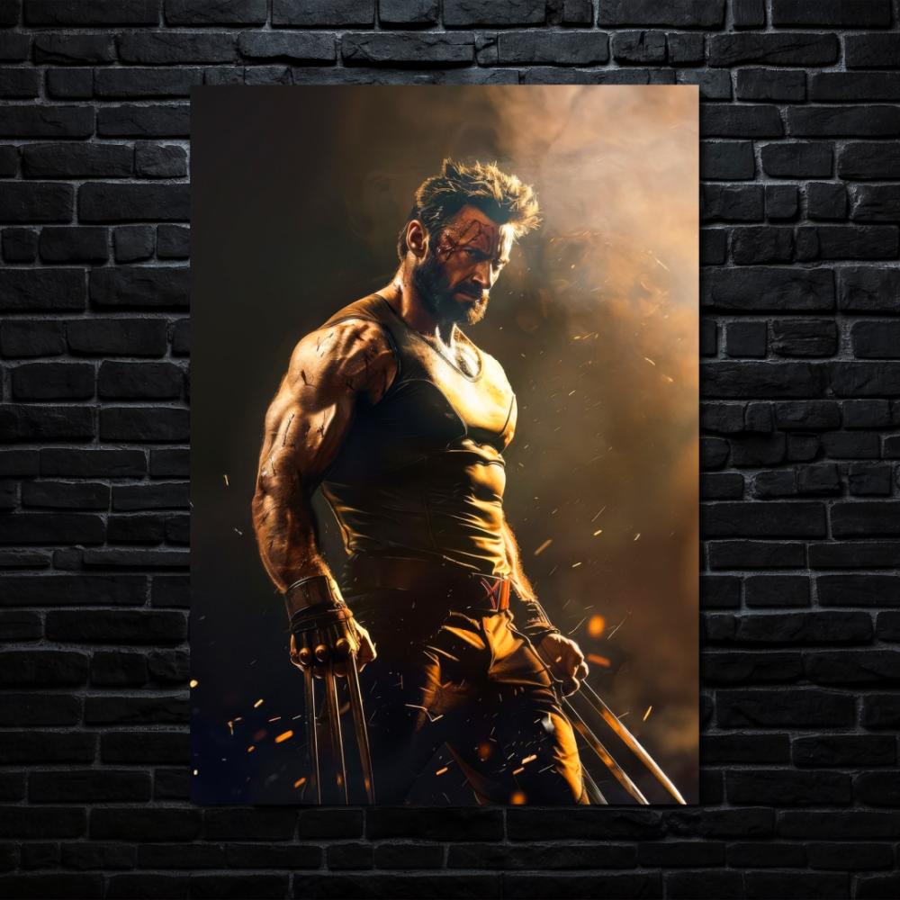 Wolverine