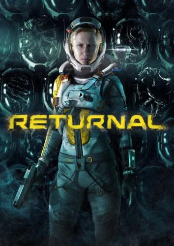 مفتاح Returnal PC