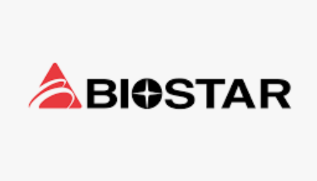 BIOSTAR