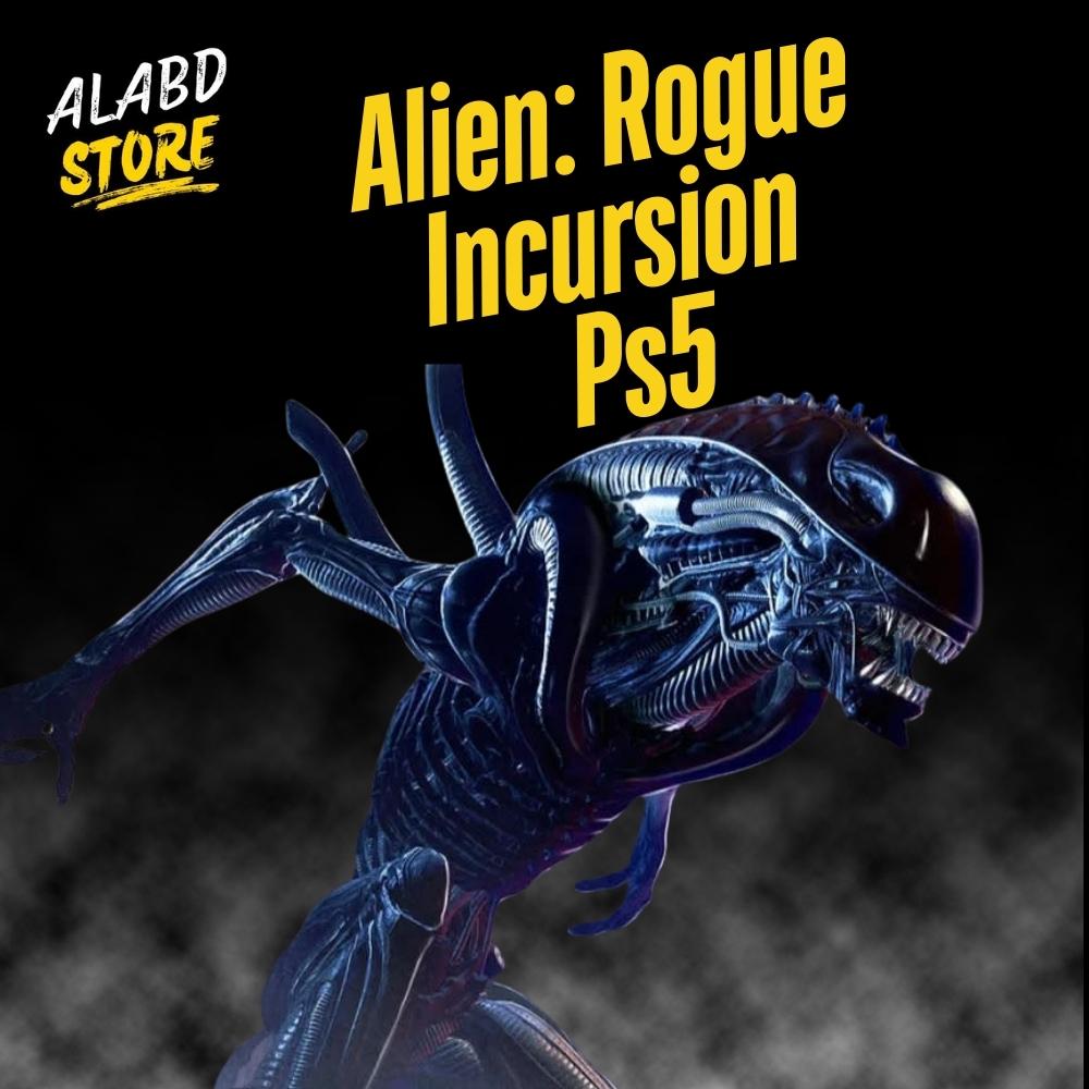 Alien: Rogue Incursion حساب PS5