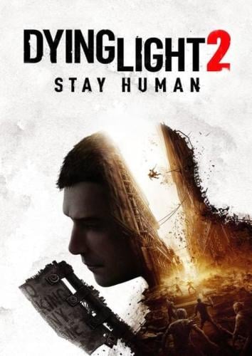 مفتاح DYING LIGHT 2: STAY HUMAN PC