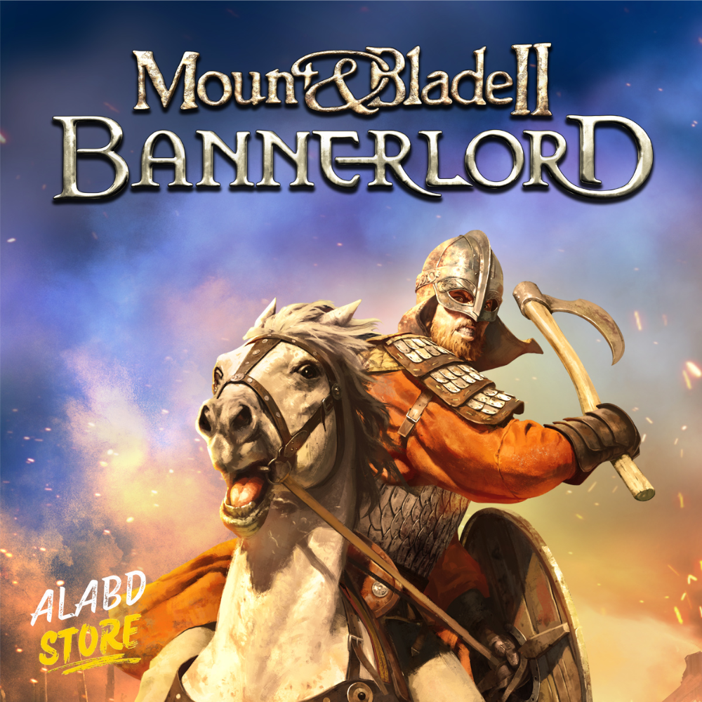 Mount & Blade II – حساب ستيم مشترك | أكشن وحروب استراتيجية
