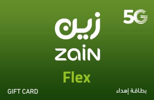 زين فليكس 29