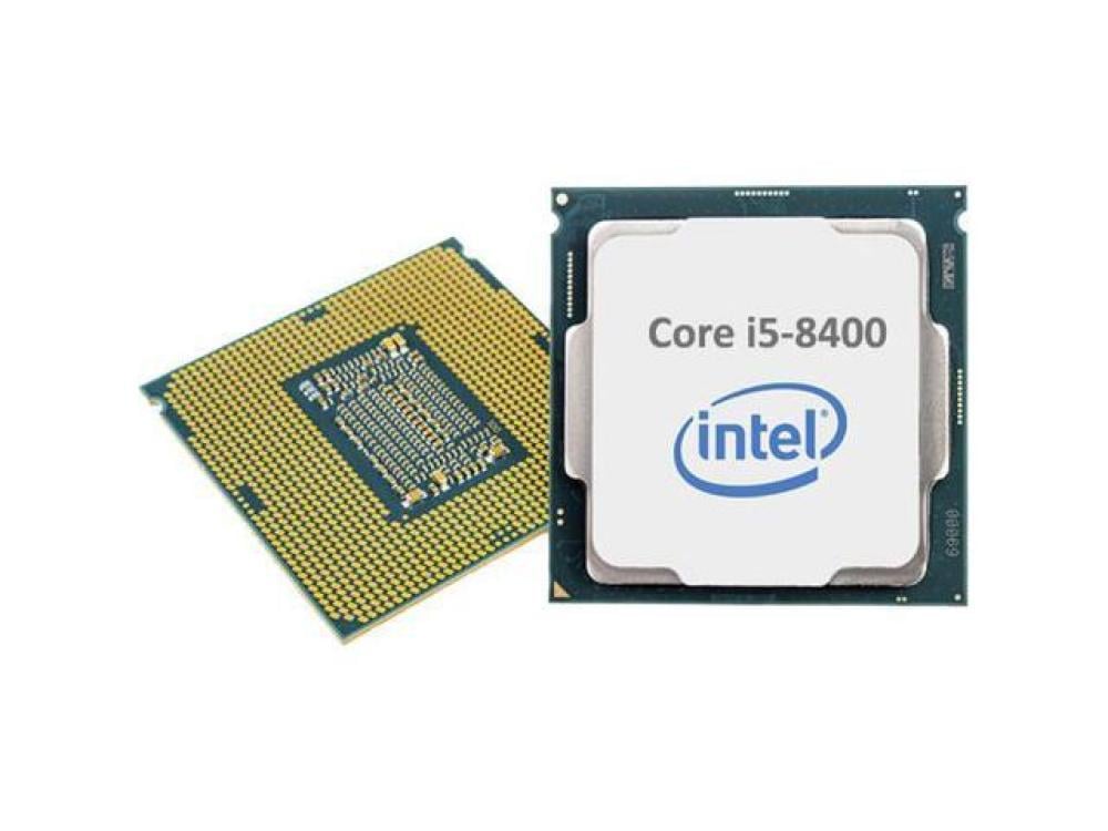 CPU Intel Corei5 8400 動作品