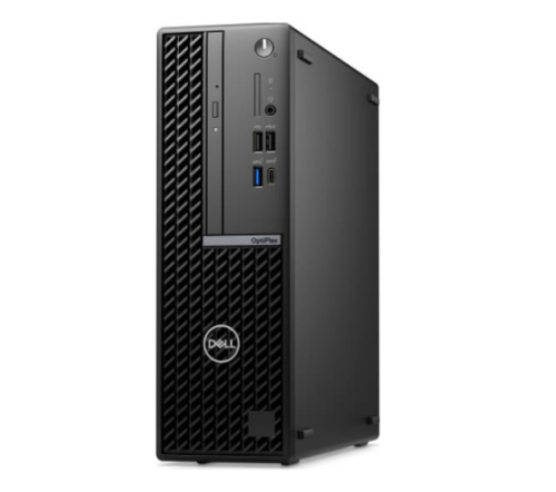 مكتبي ديل Optiplex Plus 7010 PC, كور آي5, 8جيجا, 5...