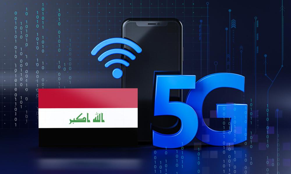 شريحة الكترونية eSIM العراق