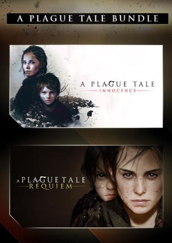 مفتاح A Plague Tale Bundle PC