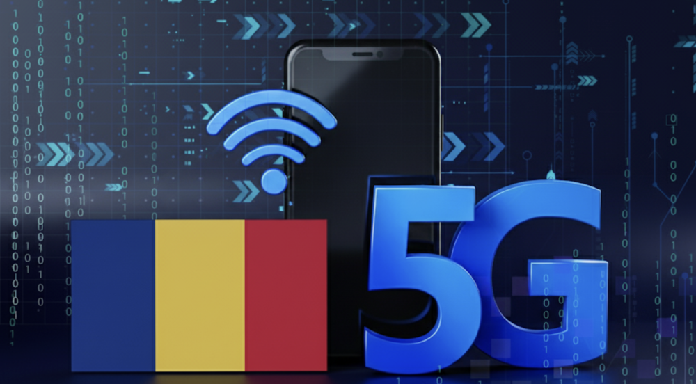 شريحة الكترونية eSIM تشاد