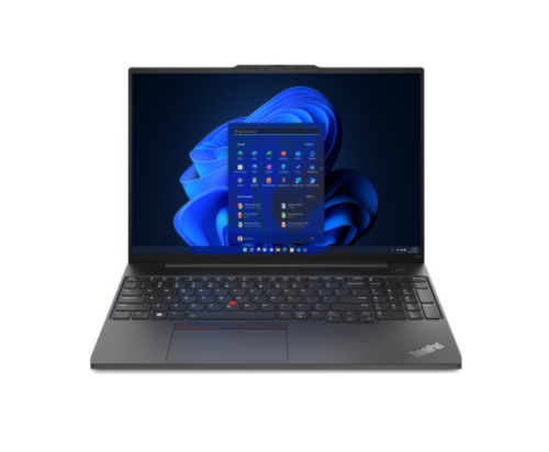 لابتوب لينوفو ThinkPad E16 Gen1 21JN0018AD آي 7, ا...