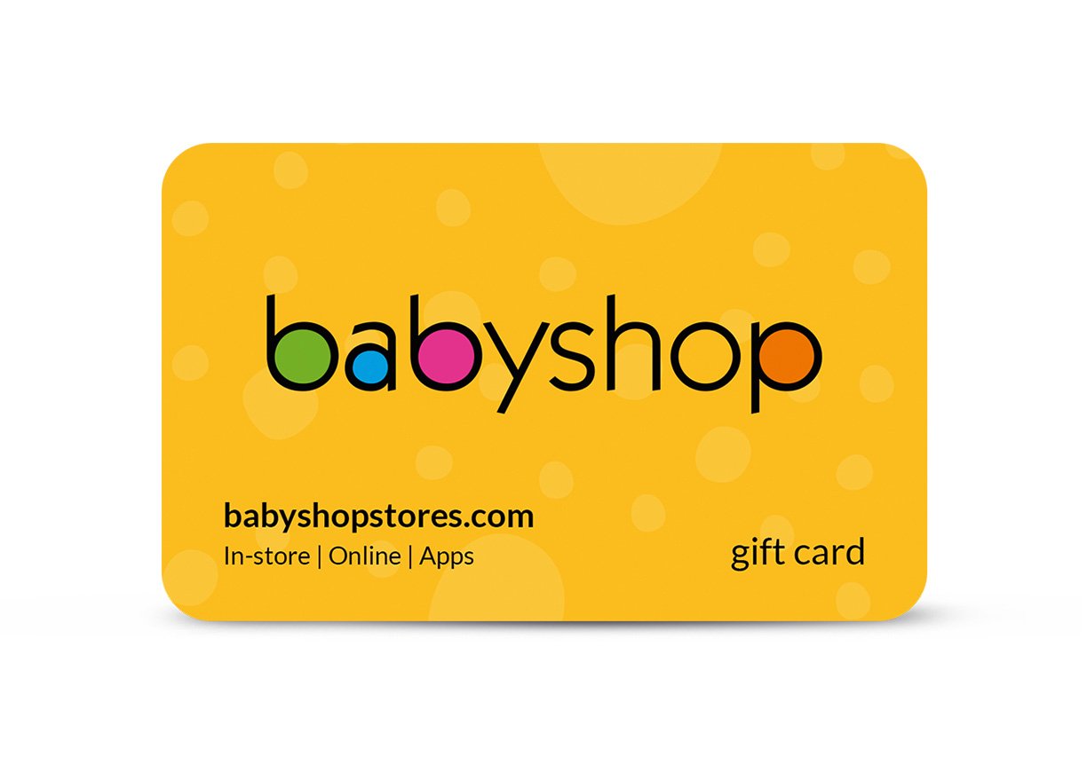 baby shop